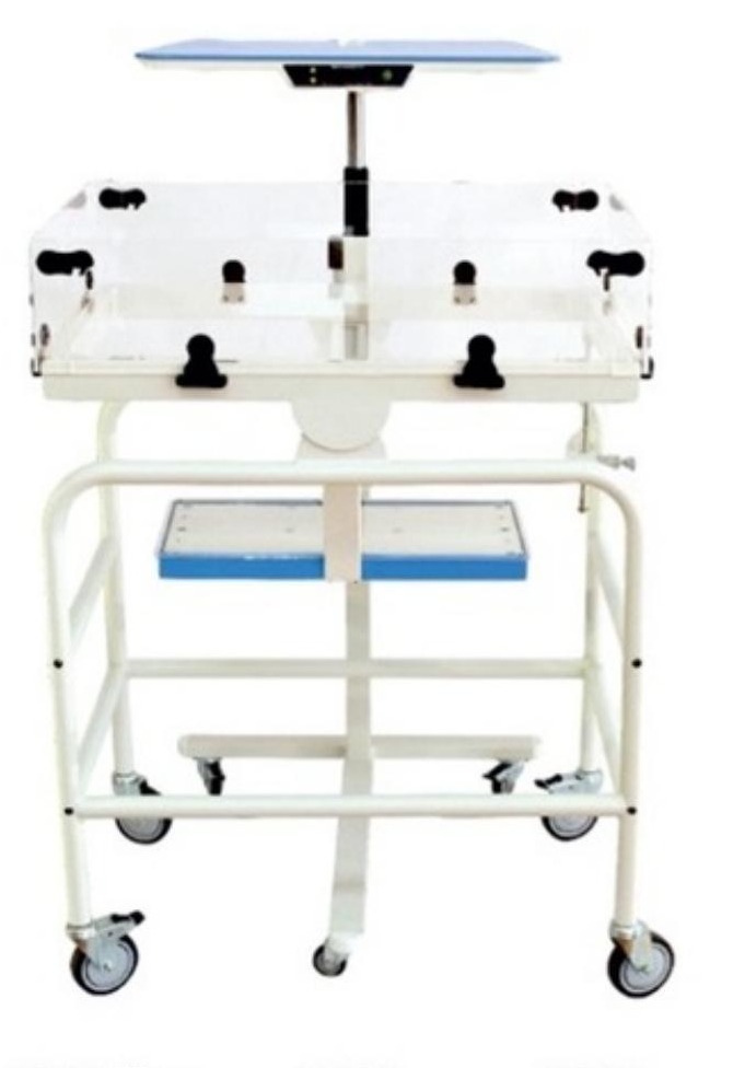 Phoenix Brilliance Pro — LED Phototherapy Unit