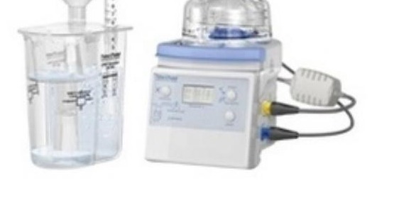 Bubble CPAP System — Neonatal Respiratory Care