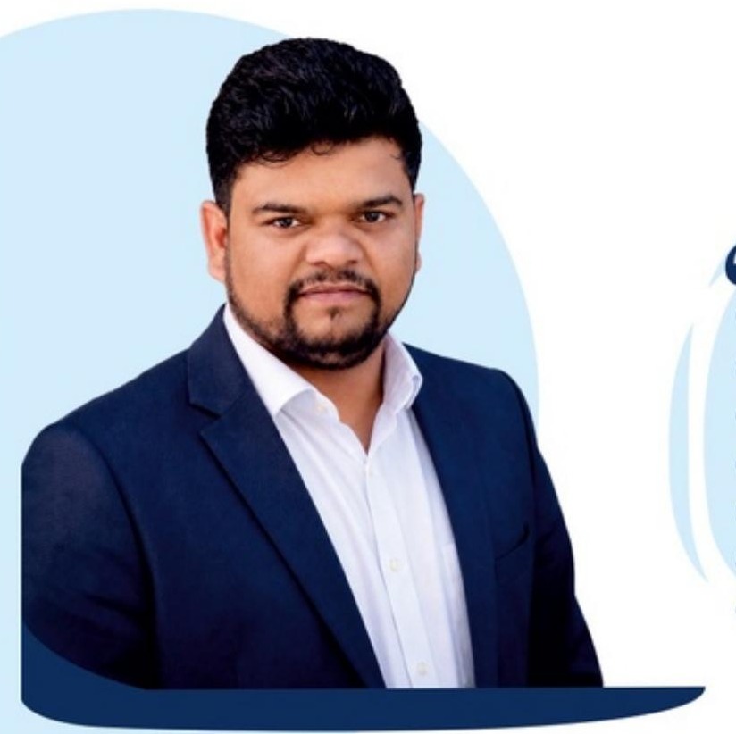 Dinesh Kumawat, Director of JD Healthcares (India) Pvt. Ltd.
