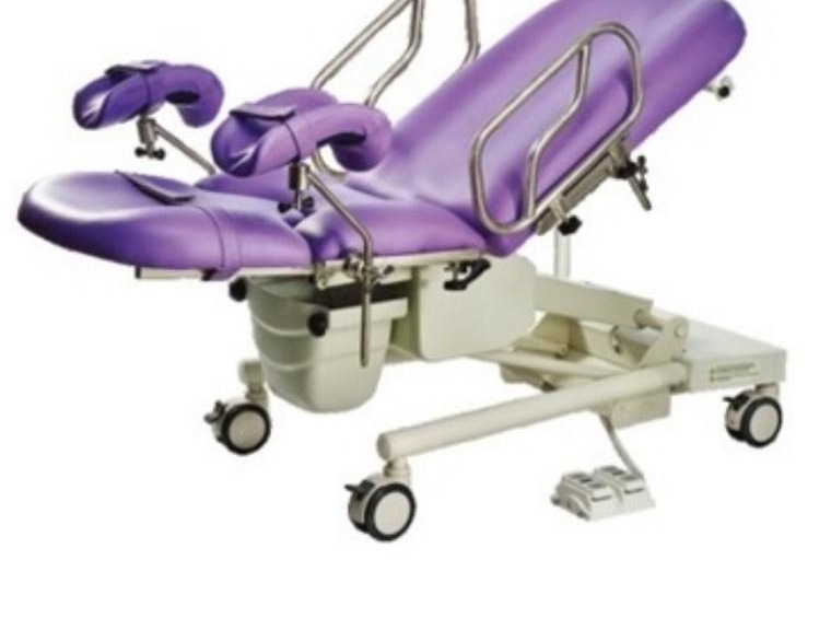 Obs/Gyn Delivery Table — Delivery Table