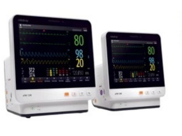 Mindray ePM 10M/12M/15M — Modular Patient Monitor