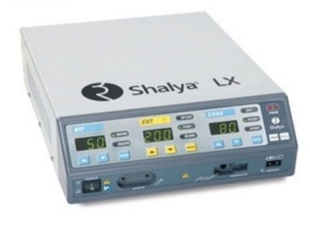 Shalya Easy Series — Electro Surgical / Cautery Machine