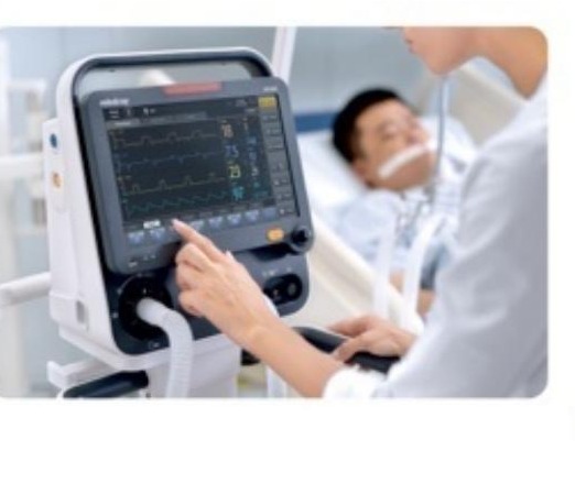 Mindray SV 300 (Neonatal) — Neonatal Ventilator